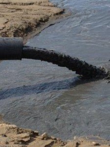 SP_Slurry-sludge pipe