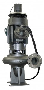 immersible-pump