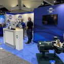 Cornell At Irrigation Association Show