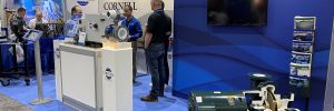Cornell At Irrigation Association Show