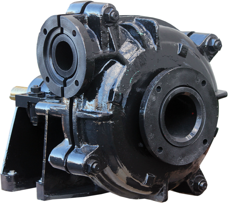 SP SERIES PUMPS LAUNCHED